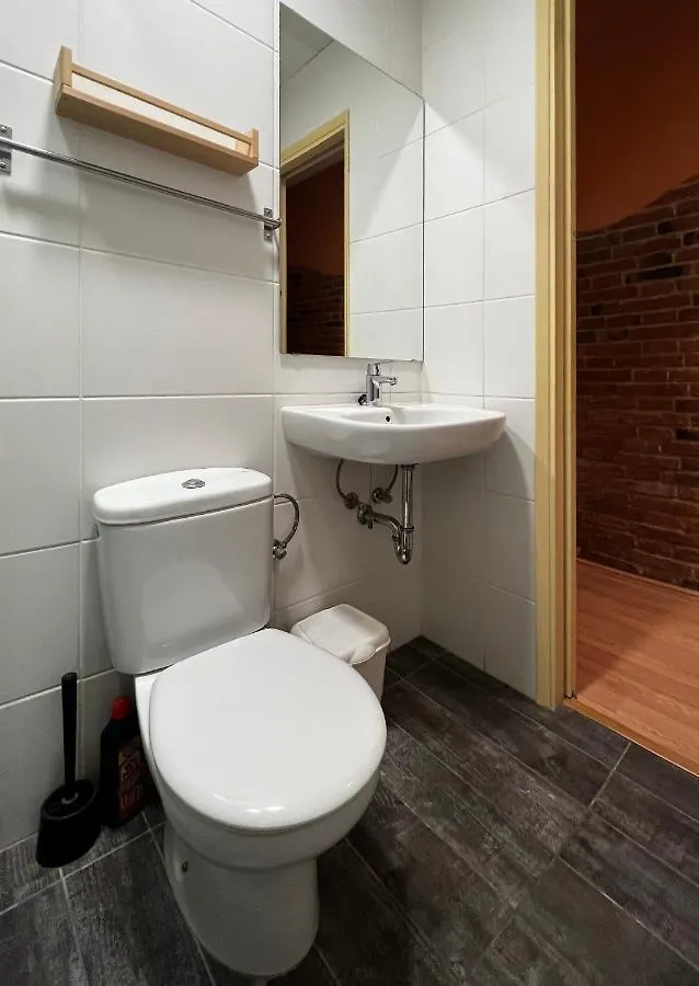Stay U-Nique Apartment Maurici Serrahima Barcelona