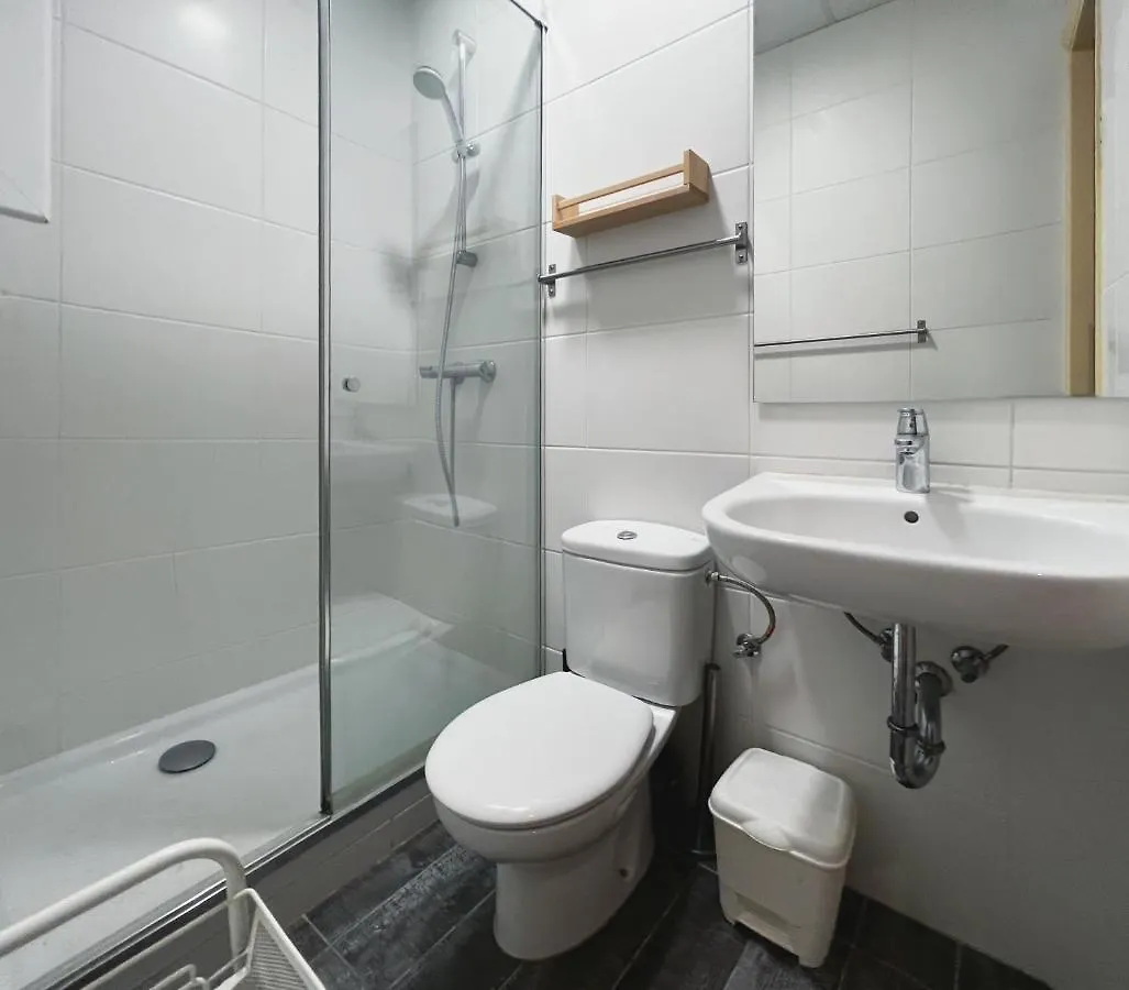 Stay U-Nique Apartment Maurici Serrahima Barcelona Espanha