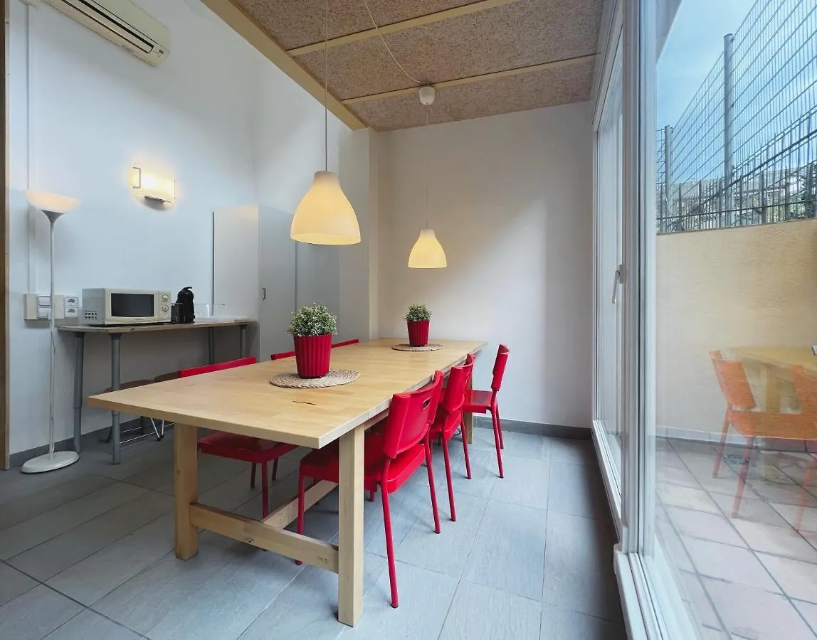 Stay U-Nique Apartment Maurici Serrahima Barcelona