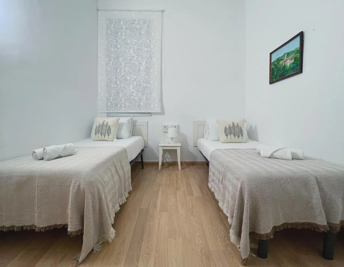 Stay U-Nique Apartment Maurici Serrahima Barcelona
