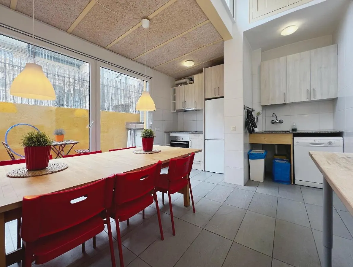 Stay U-Nique Apartment Maurici Serrahima Barcelona Španělsko