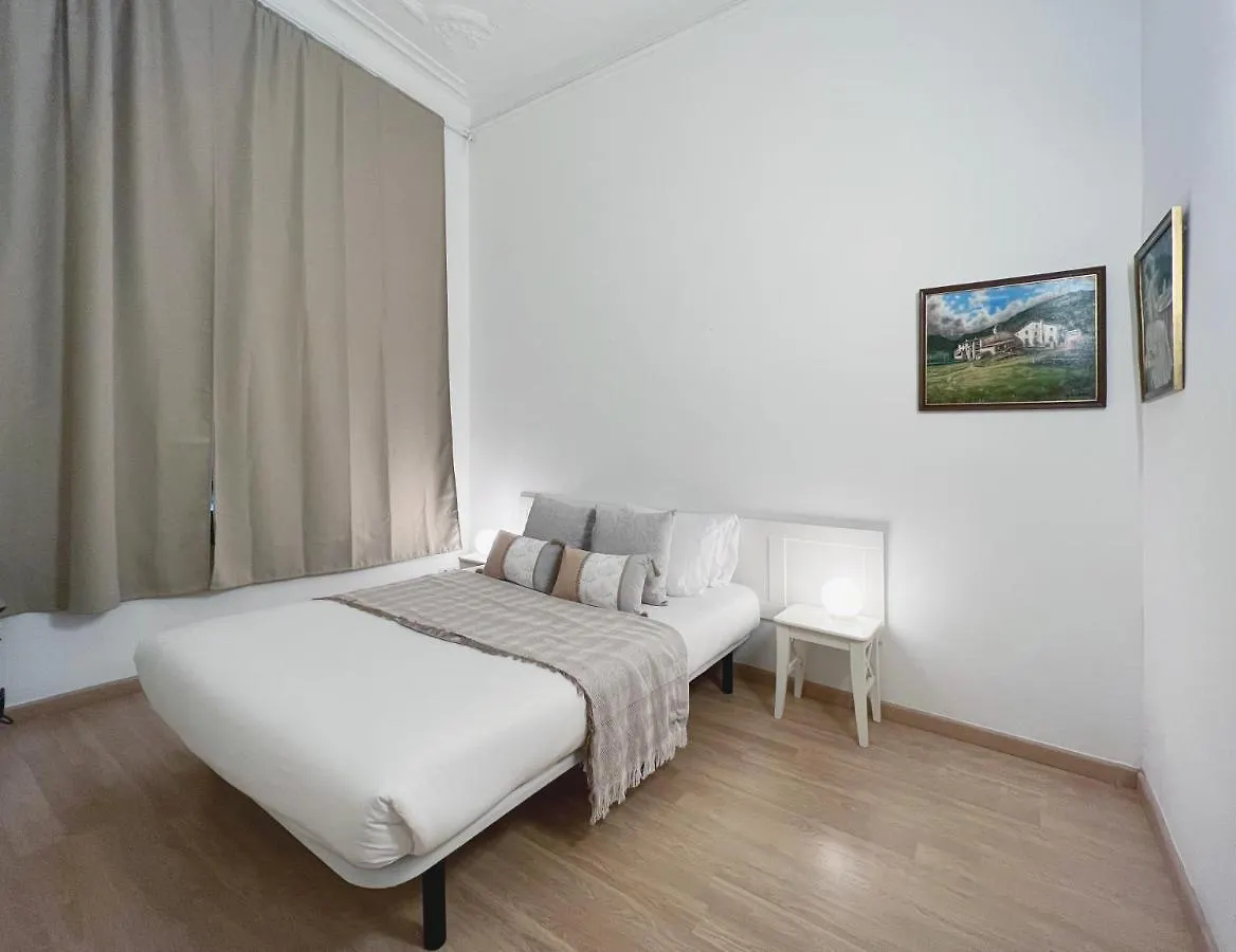 Stay U-Nique Apartment Maurici Serrahima Barcelona